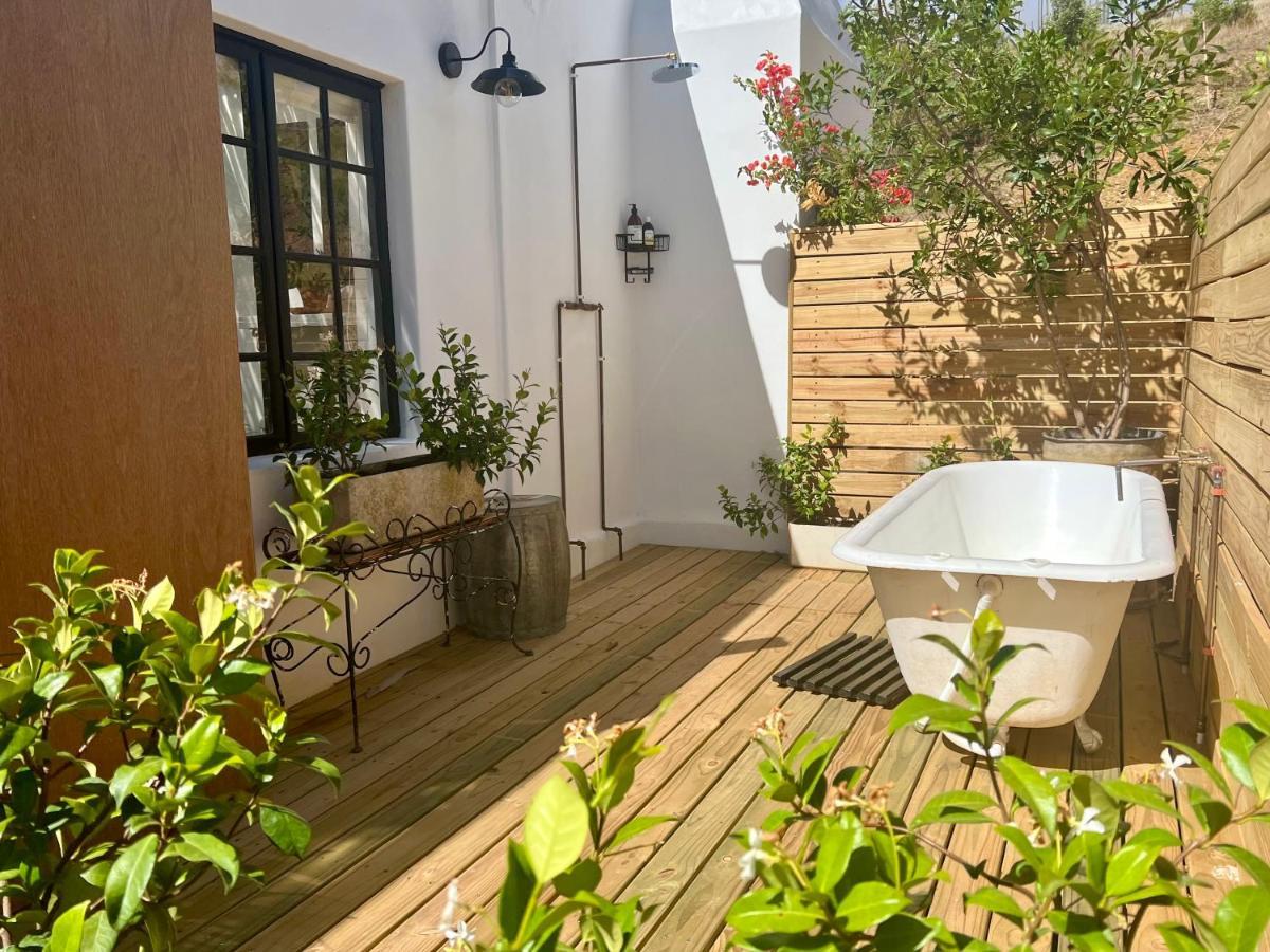 Cornellskop Country Stay Botrivier Eksteriør billede
