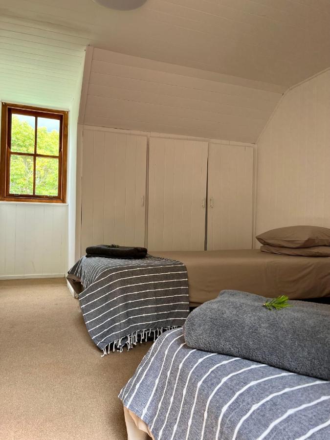 Cornellskop Country Stay Botrivier Eksteriør billede